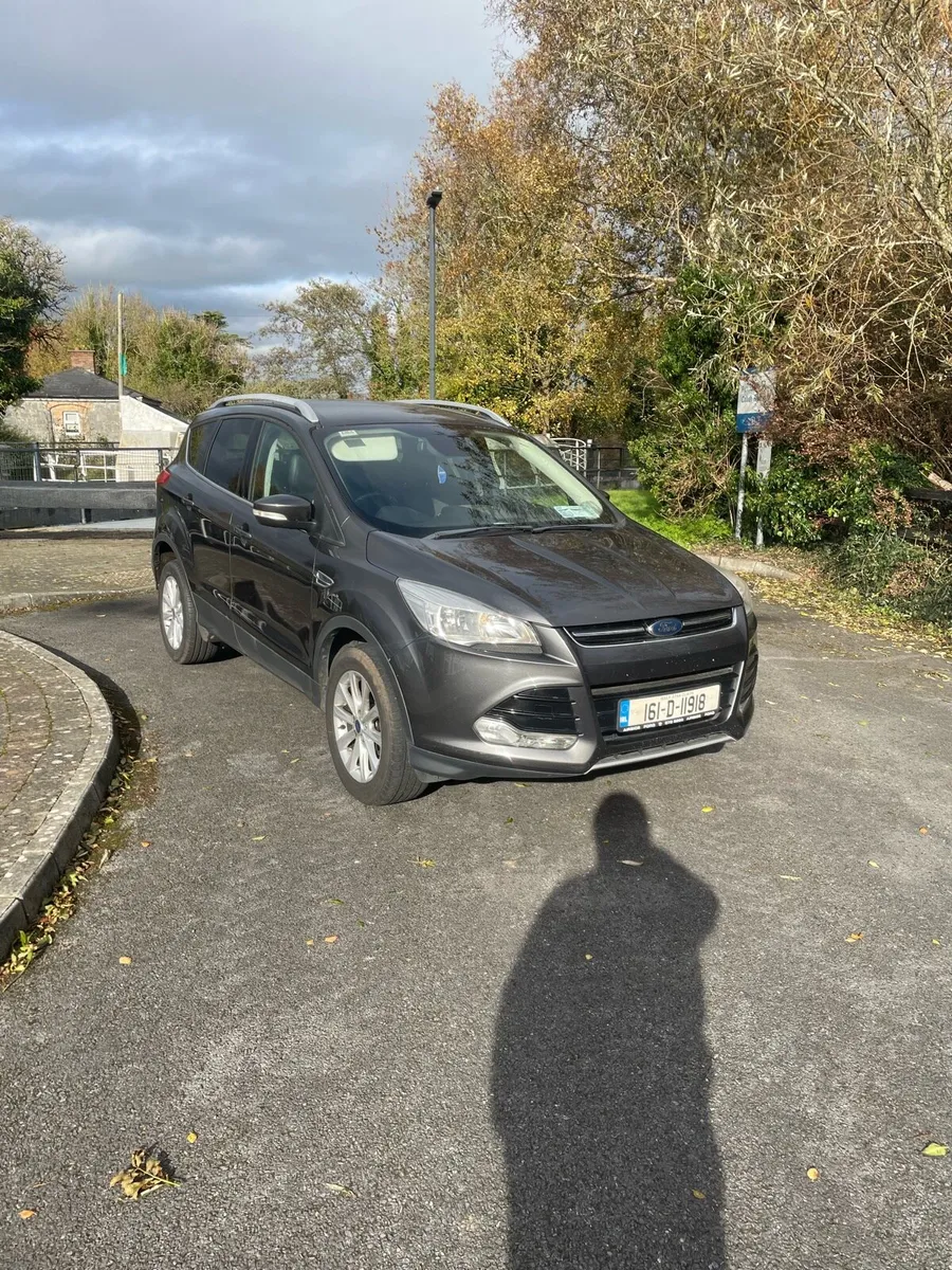 Ford Kuga - Image 3