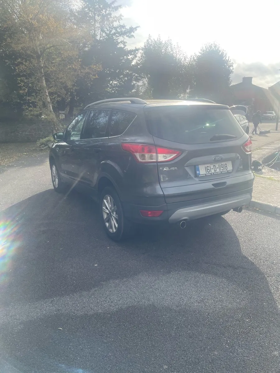 Ford Kuga - Image 4