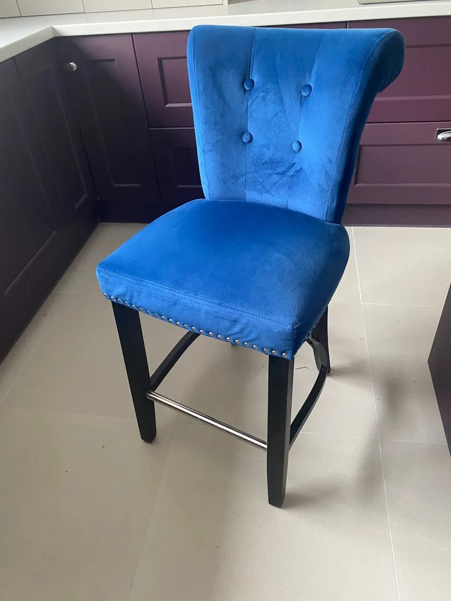 Kitchen Bar Stool immaculate