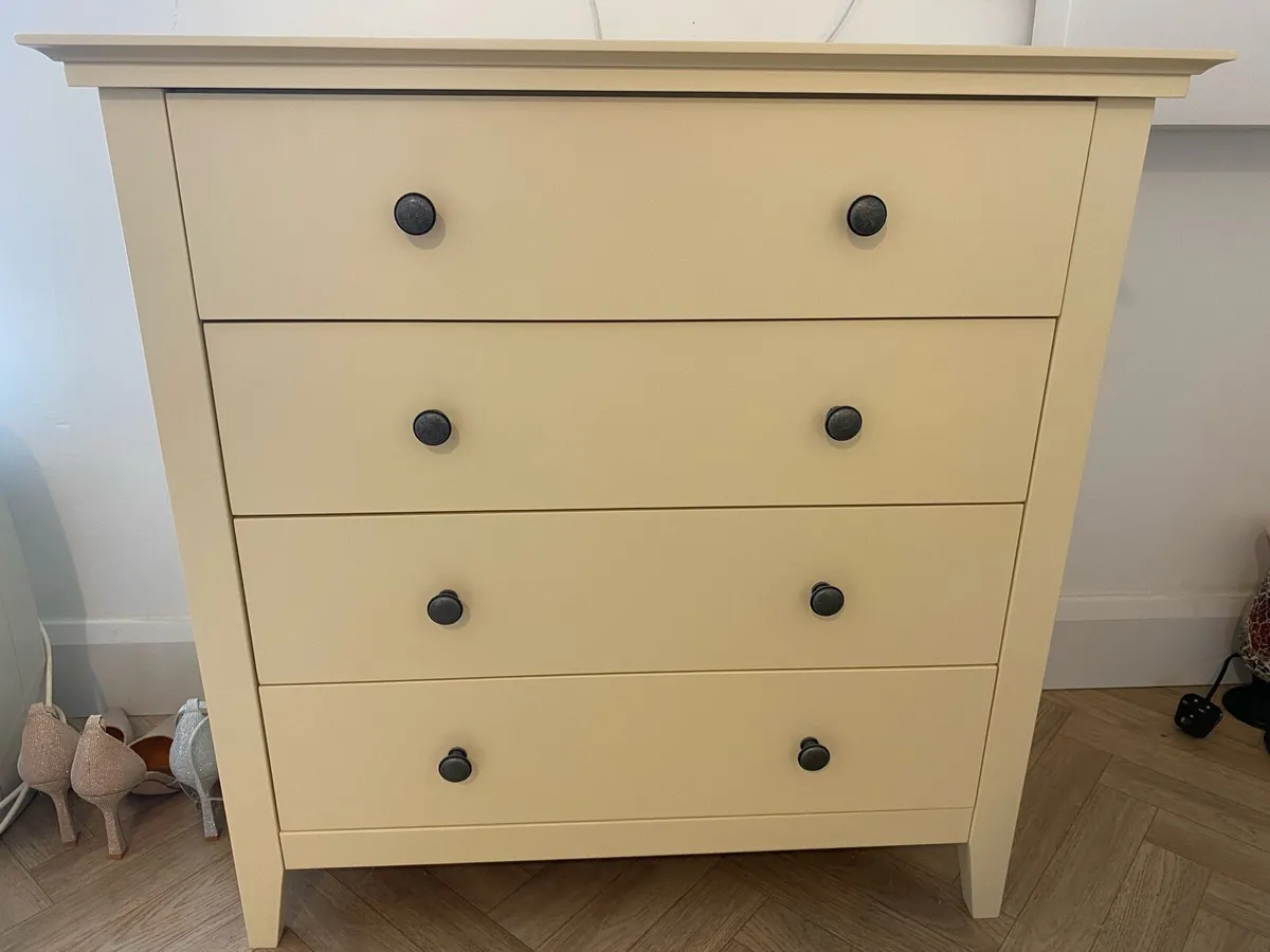 Bedroom Furniture - Image 2