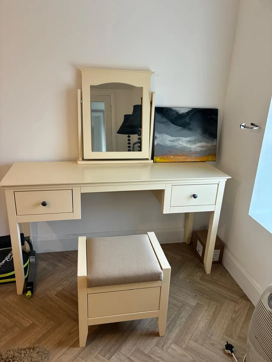 Bedroom Furniture - Image 3