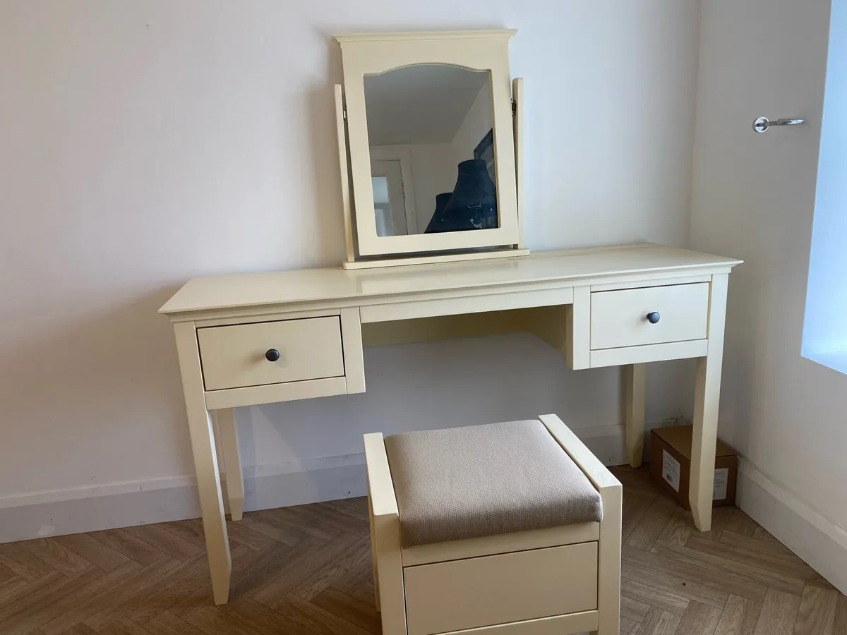 Bedroom Furniture - Image 4
