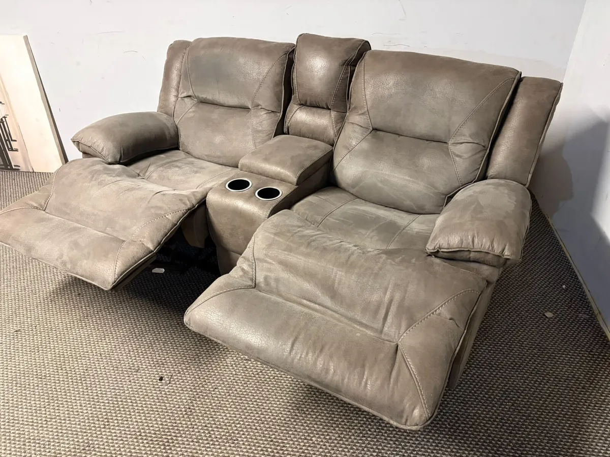 Sofa - Image 1