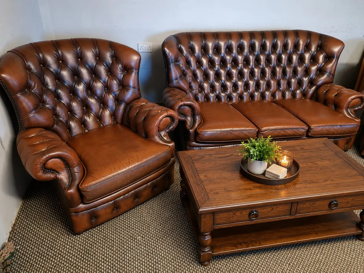 Chesterfield - Image 4