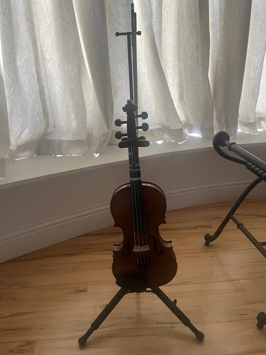Violin - Image 2