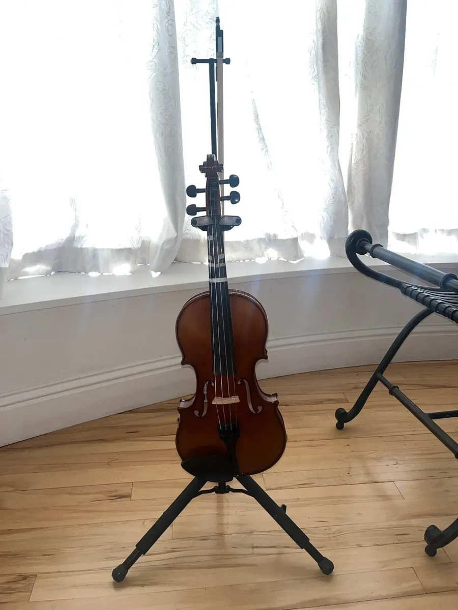 Violin - Image 1