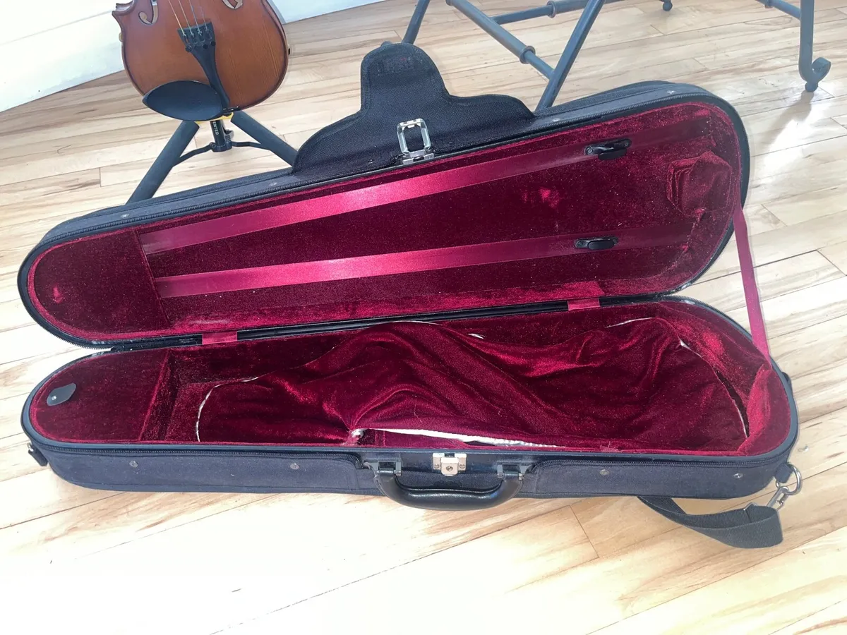 Violin - Image 4