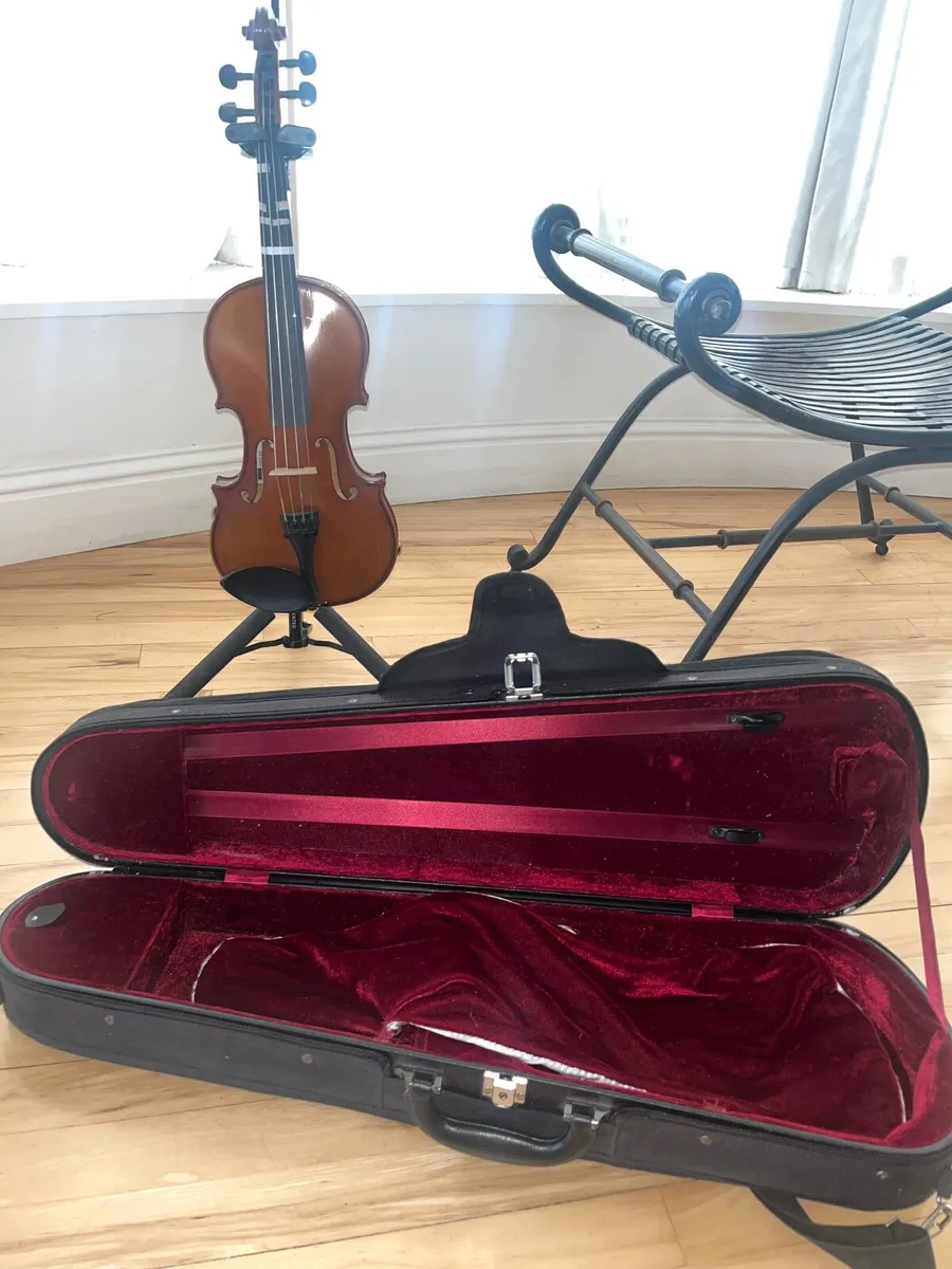Violin - Image 3