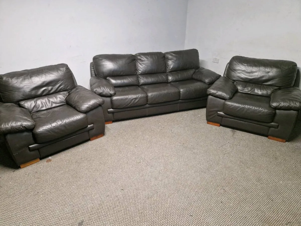 Sofas - Image 1