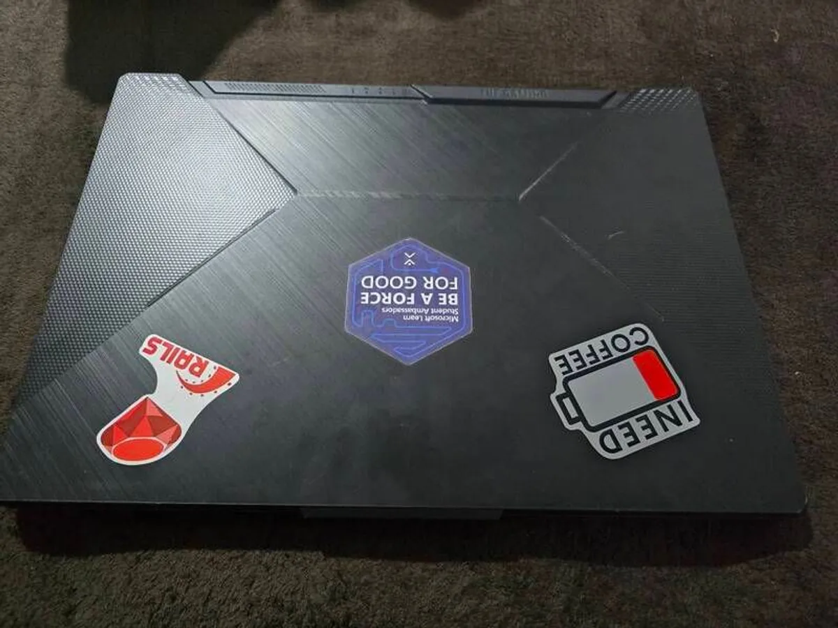 Asus Rtx 3050 Laptop - Image 3