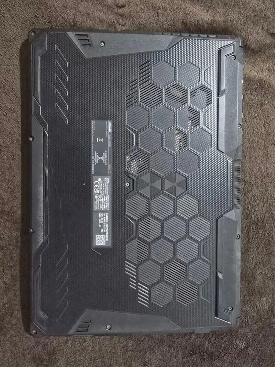 Asus Rtx 3050 Laptop - Image 4
