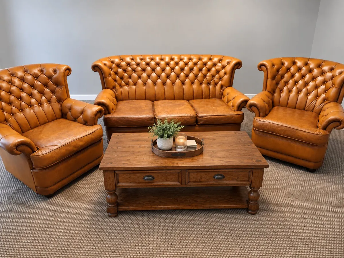 Chesterfield - Image 1