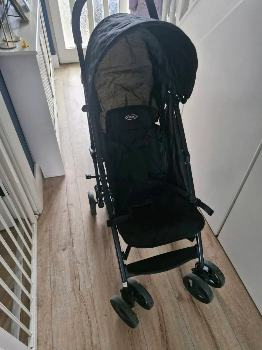 Stroller buggie for sale - Image 1
