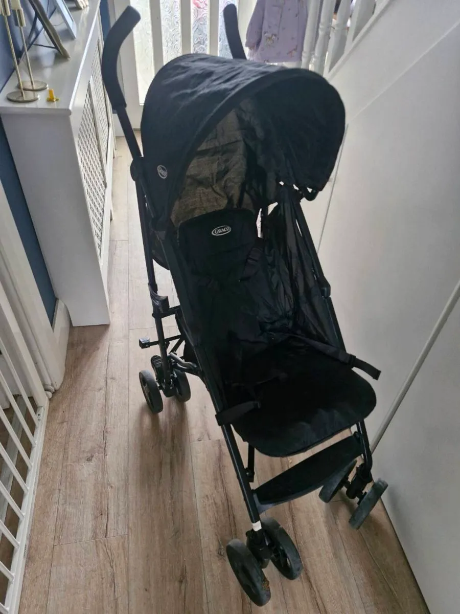 Stroller buggie for sale - Image 2