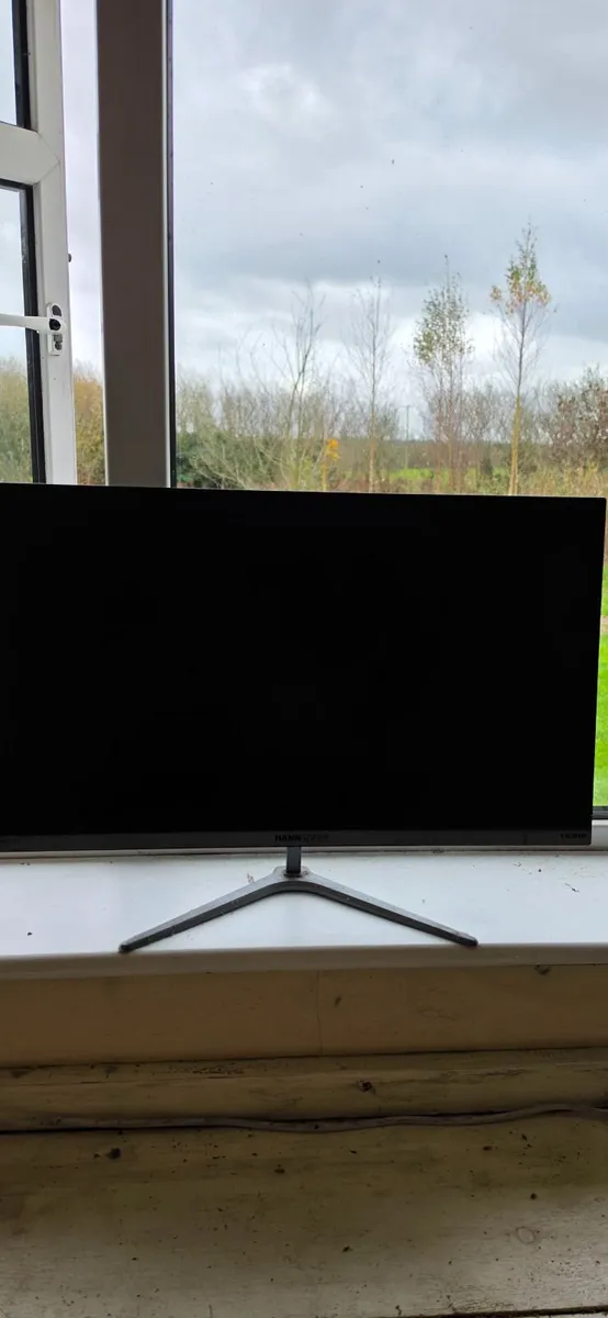 Monitor 24" - Image 3