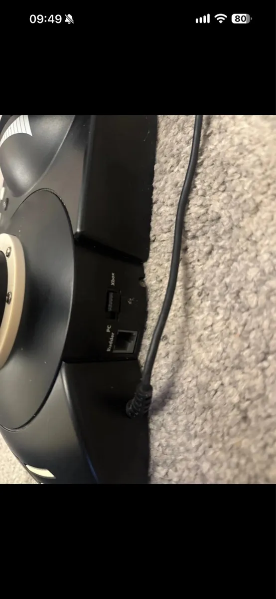 Thrustmaster Hotas One Xbox & PC - Image 3