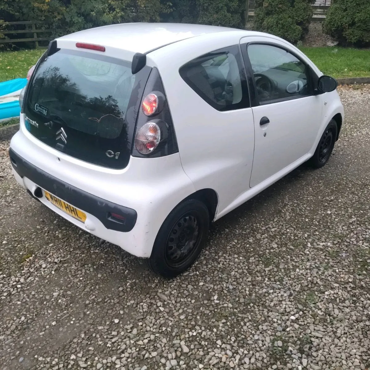 Citroen c1 - Image 4