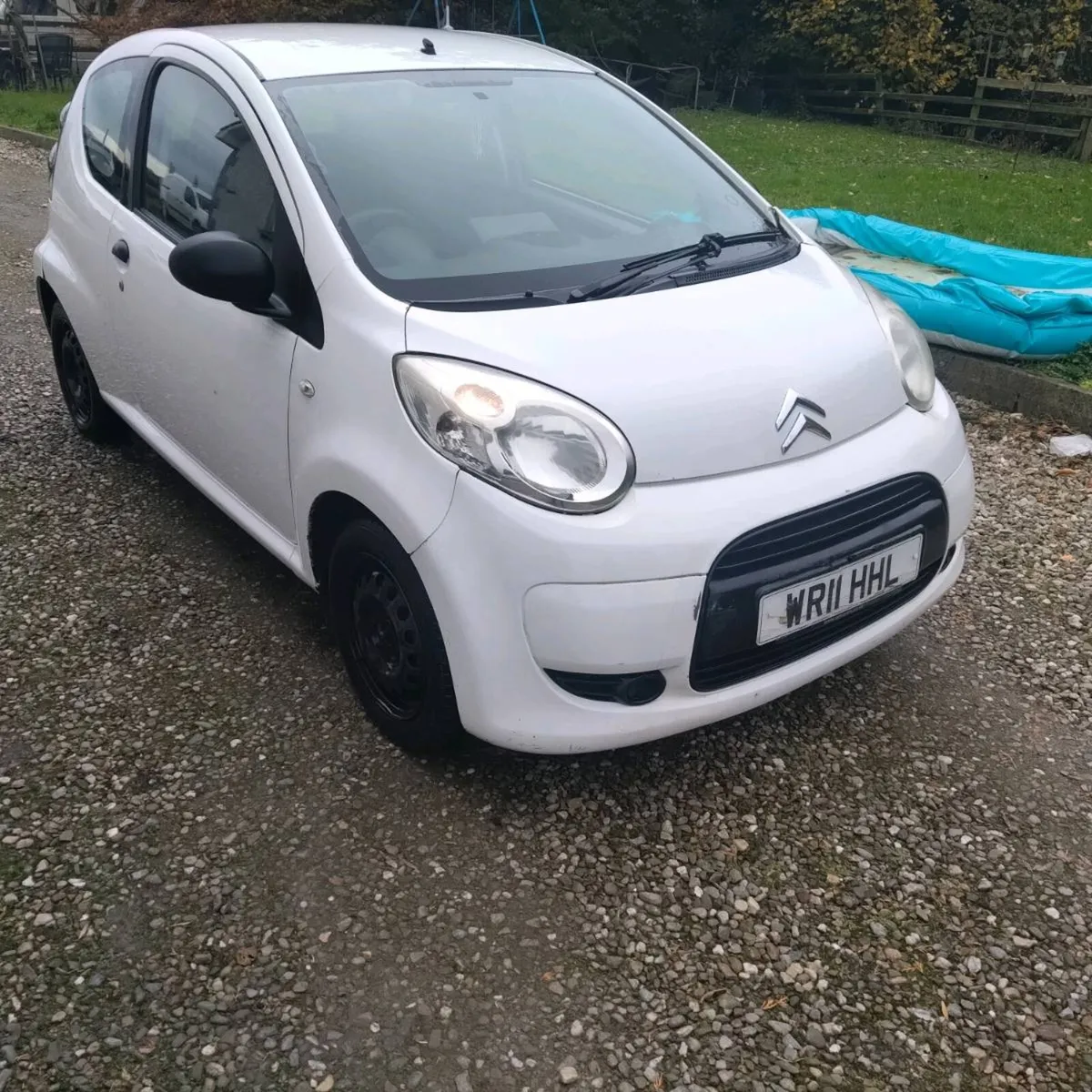 Citroen c1 - Image 1