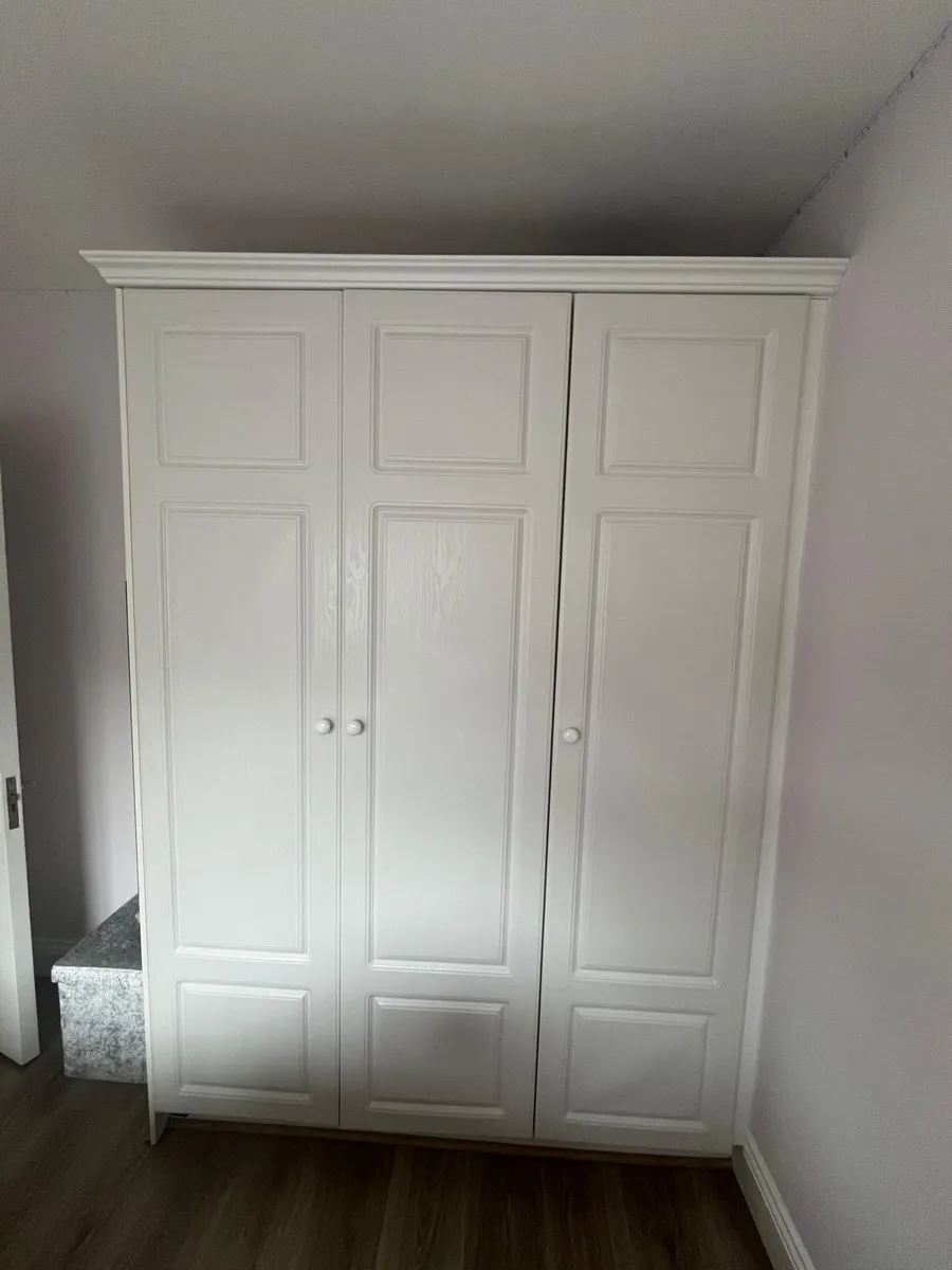 Wardrobes - Image 1