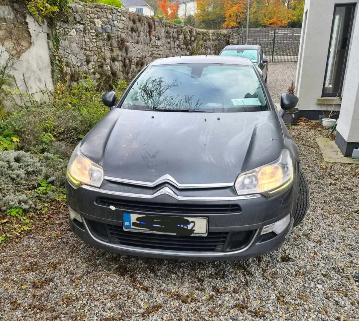 Citroen C5 - Image 1