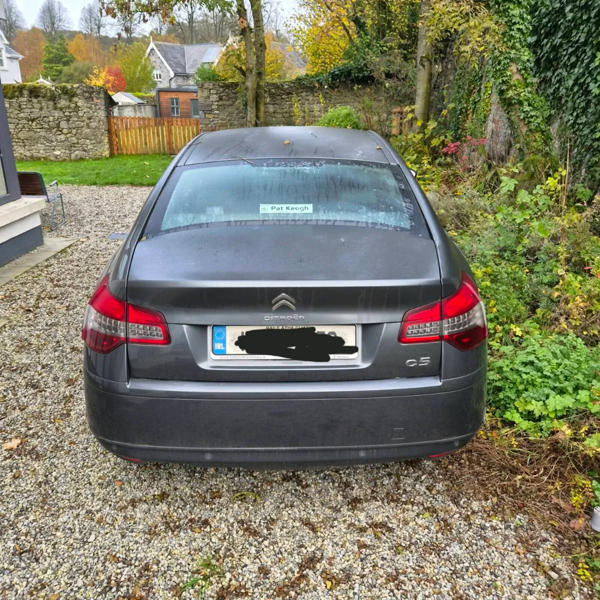 Citroen C5 - Image 2