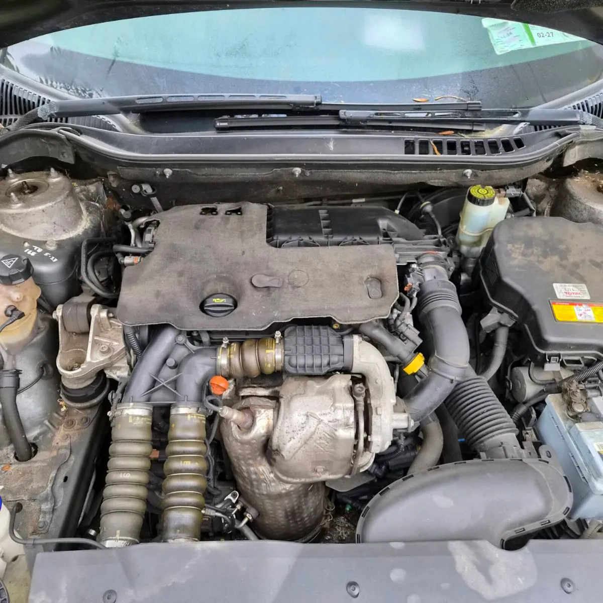 Citroen C5 - Image 3