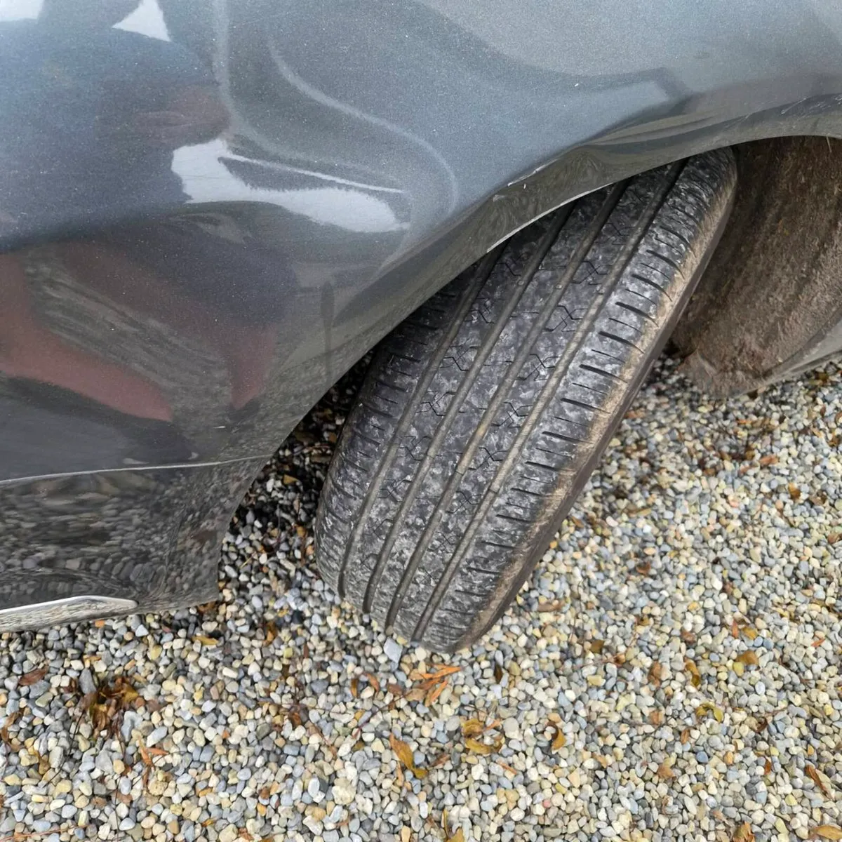 Citroen C5 - Image 4