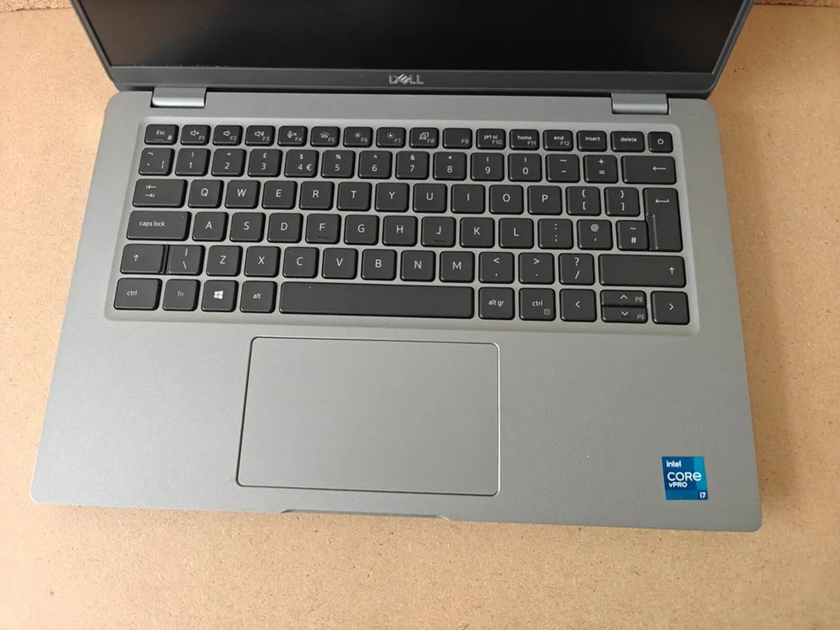 Dell Latitude 5420 | i7 (11th gen) | 16GB | 256GB - Image 4