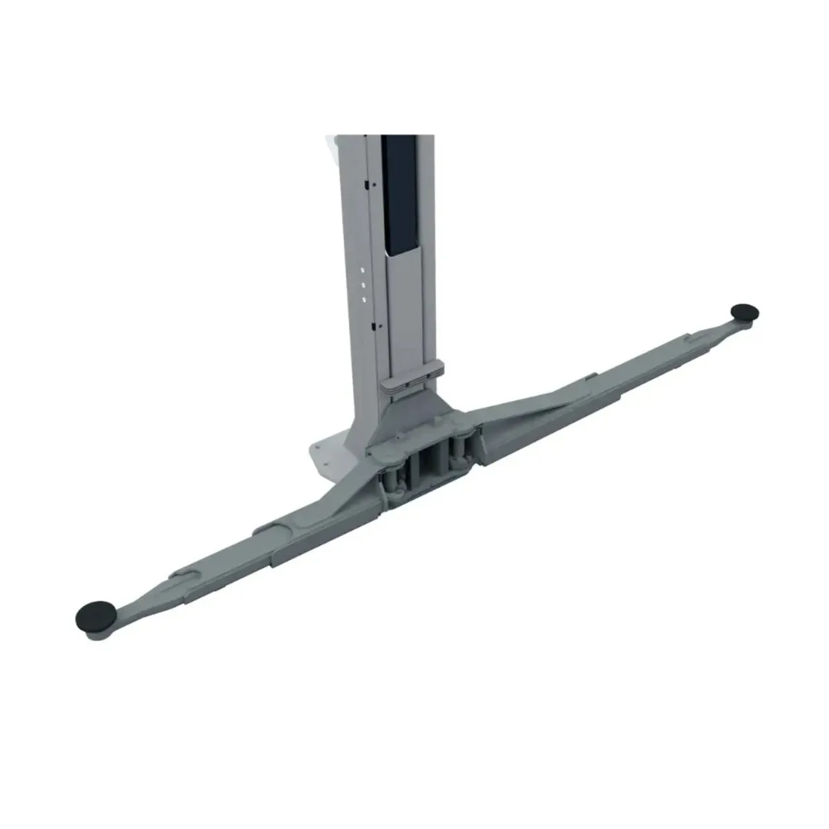 Ravaglioli Clear Floor Lift 4 Tonne 400V 2 Post Li - Image 4
