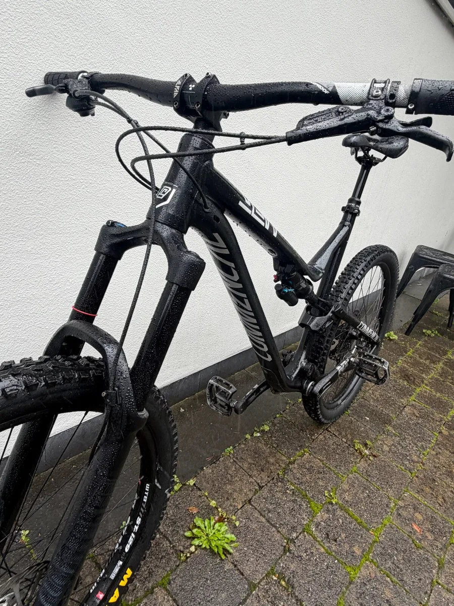 COMMENCAL Meta - Image 4