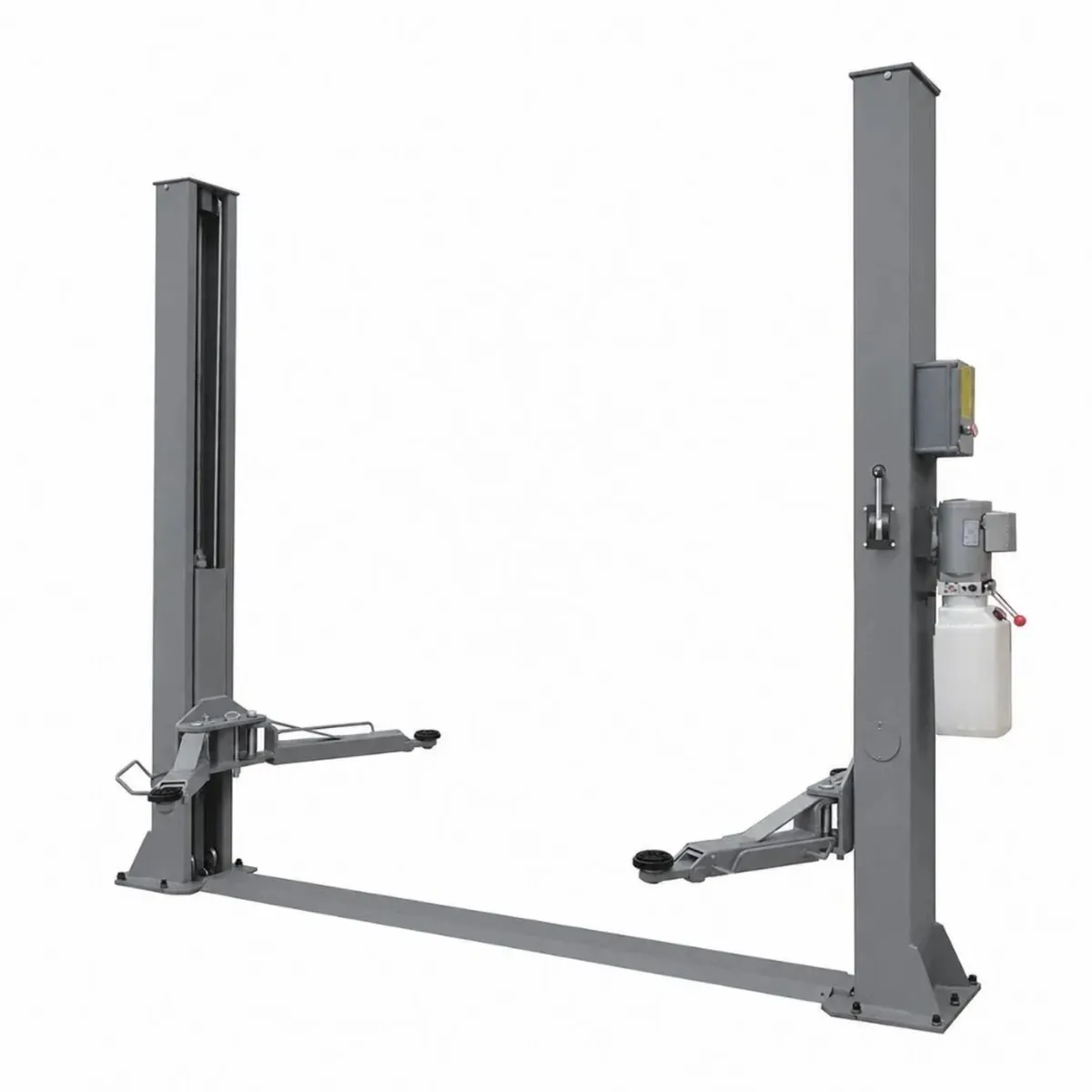 Twin-Tech 4-Tonne 2 Post Lift 230V - Image 1