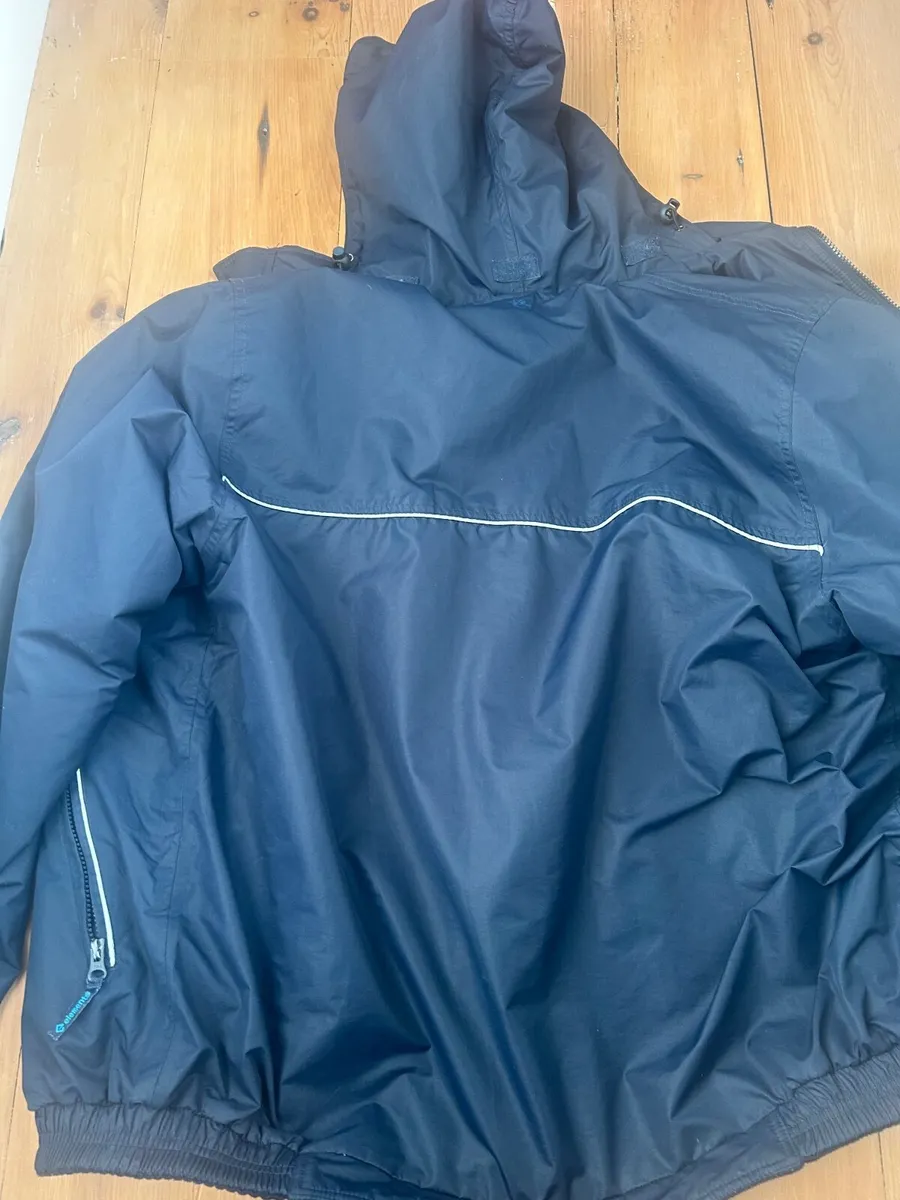 School jacket St Brigid’s Killarney - Image 2