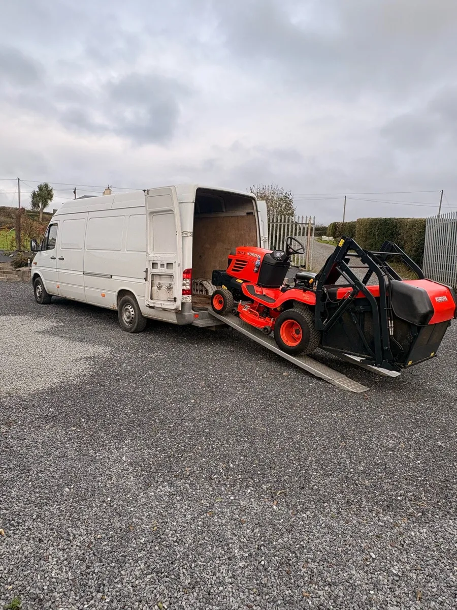Lawnmower - Image 1