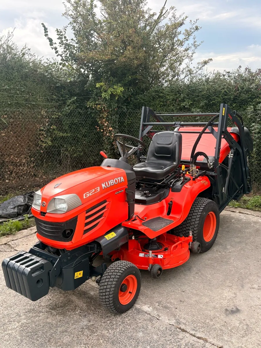 Lawnmower - Image 3