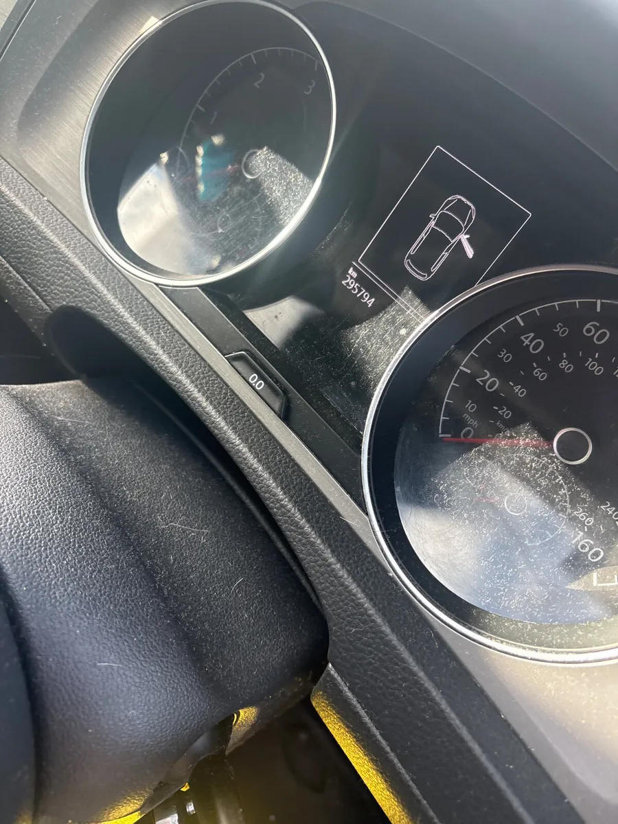 Volkswagen Golf 2016 - Image 4
