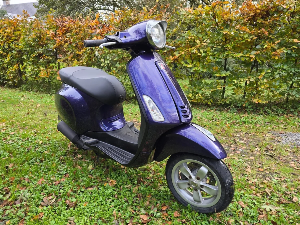 Piaggio Other 2015 - Image 1