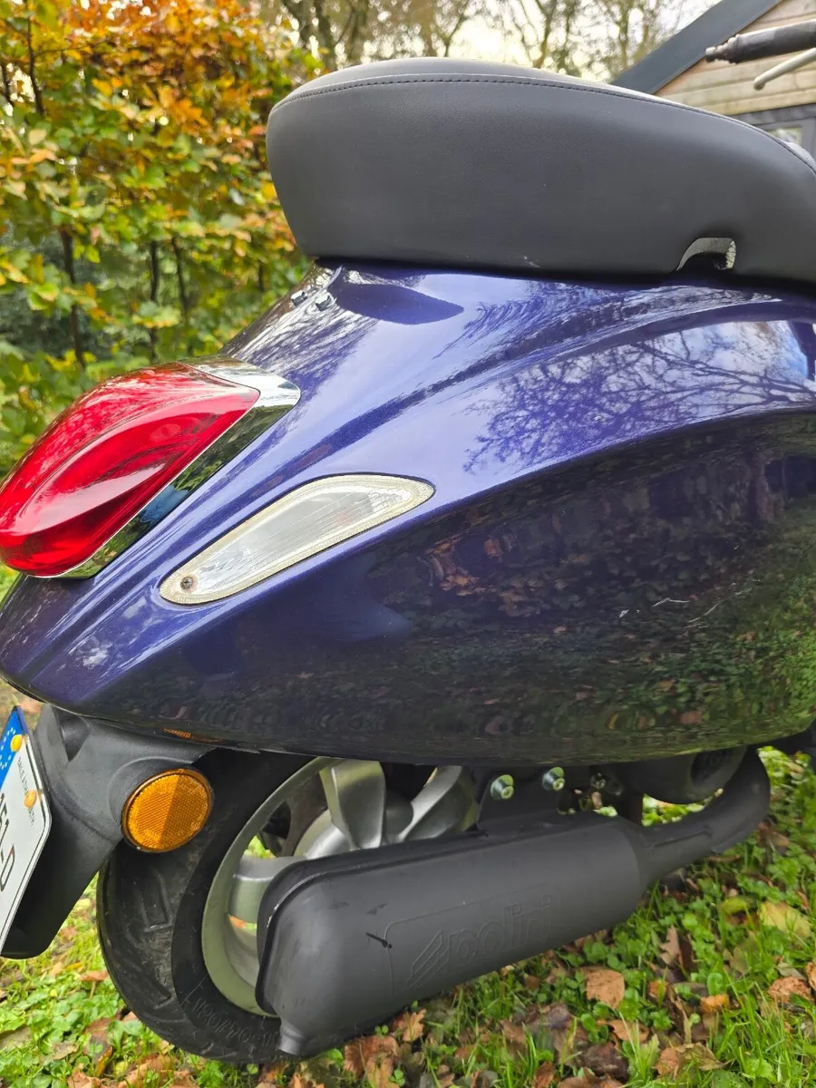 Piaggio Other 2015 - Image 4