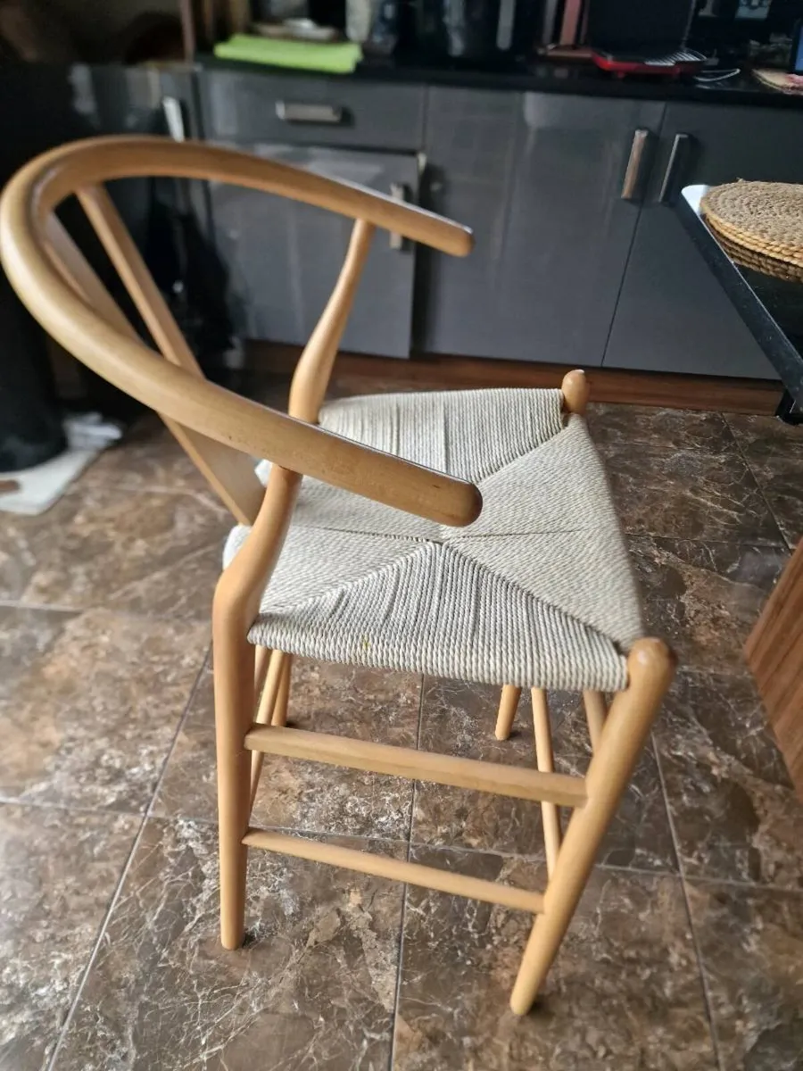 Bar stools - Image 1