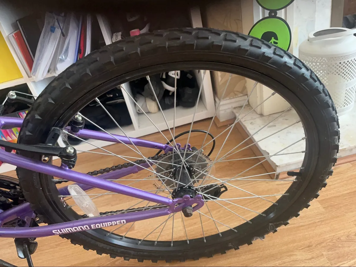 Bicycle - Image 4