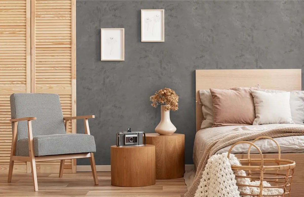 Concrete Effect Plaster – Up to 12m² Set - Image 4