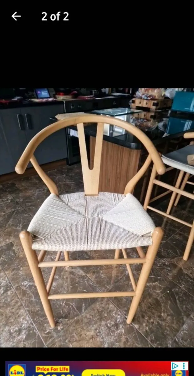 Bar stools - Image 2