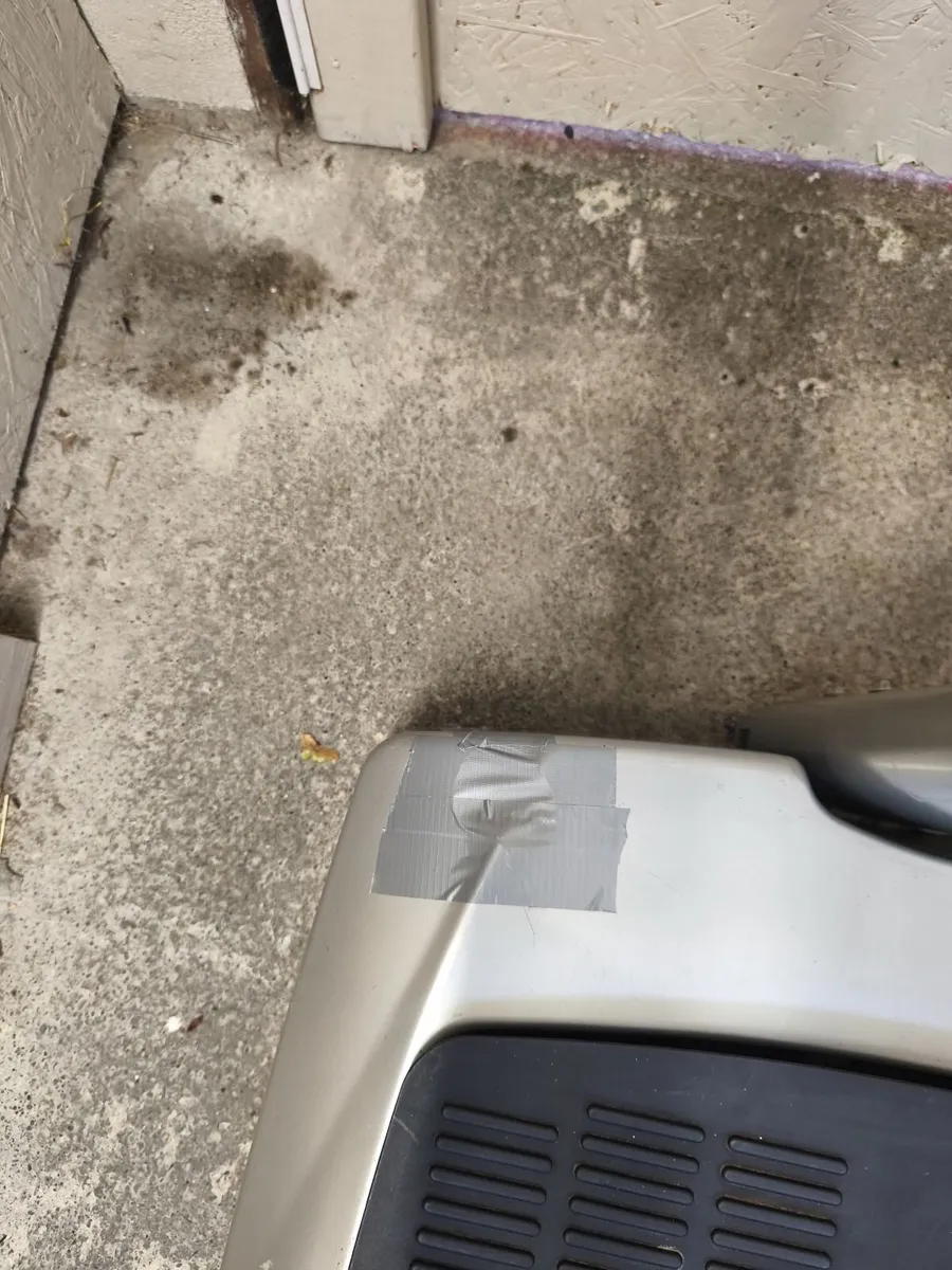 Vibroplate good condition - Image 2