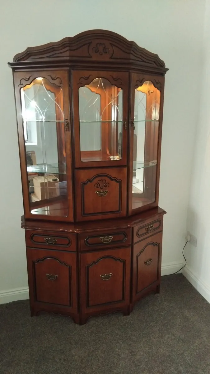 Dining room cabinet - Image 3