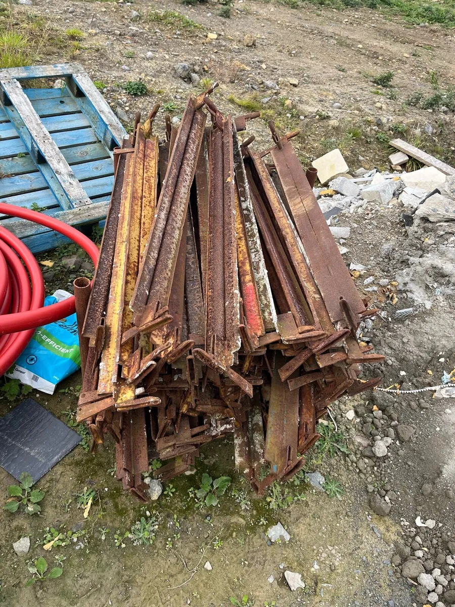 Scaffolding - Image 4