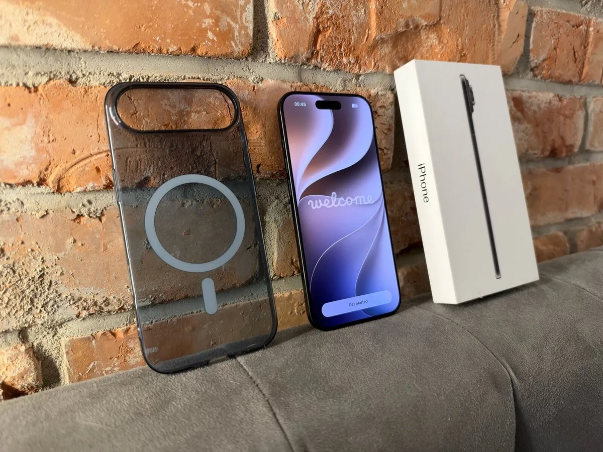 iPhone Air (Unlocked to All Networks) - Image 3