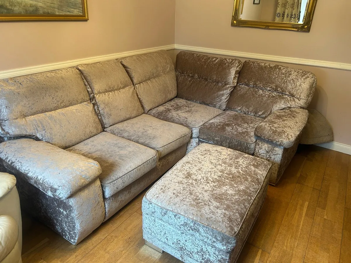 Corner Suite - Image 1