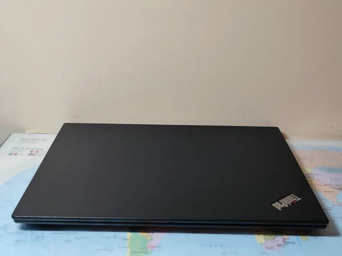Lenovo ThinkPad T490 – Intel i7 8th Gen | 16GB RAM - Image 3