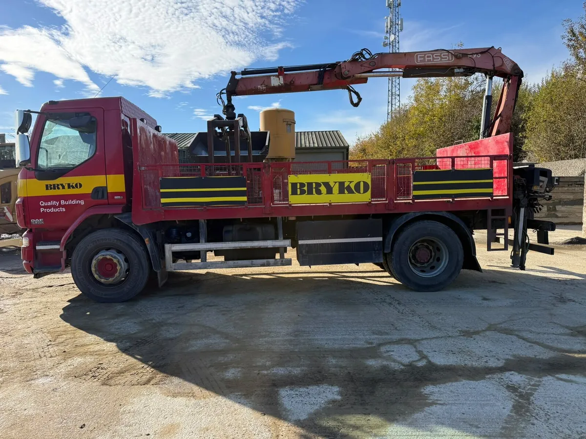 Daf 55 - Image 2