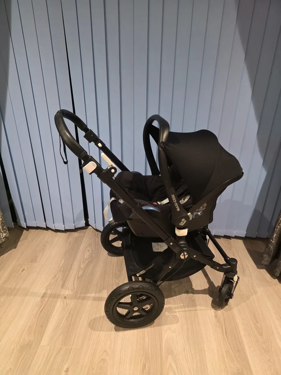 Beautifull Bugaboo Cameleon Full set - Image 2