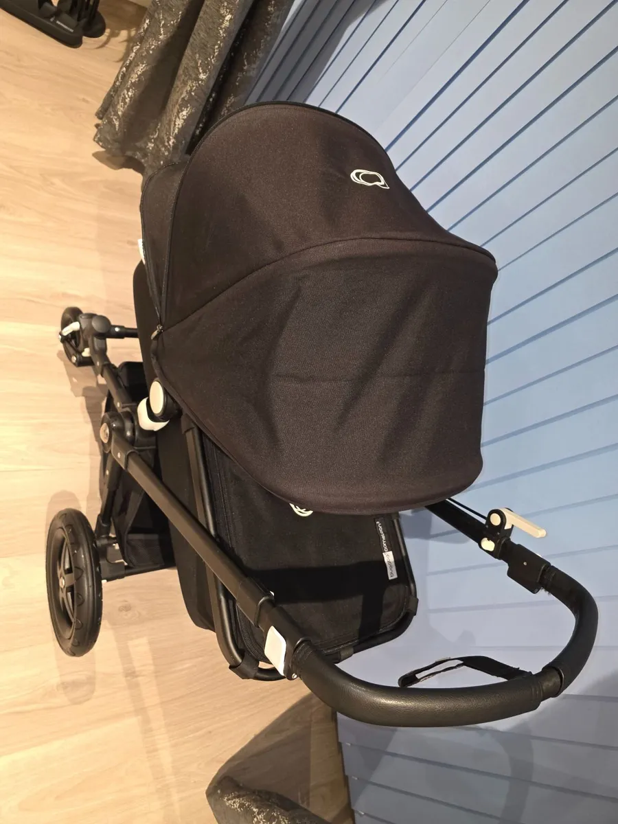 Beautifull Bugaboo Cameleon Full set - Image 3